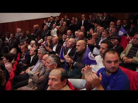 Basha: Ramës i ka ikur truri - News, Lajme - Vizion Plus