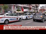 Report TV -RENEA dhe agjentët me snajper aksion tek 'Komuna e Parisit'