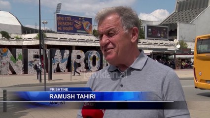 Mesazhet e Samitit te Berlinit