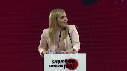 Video herunterladen: RTV Ora - PD kthen taksën e sheshtë, Basha Do ulim taksat, do rrisim pagat e pensionet