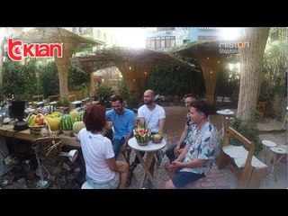 Histori shqiptare nga Alma Çupi - Shengjin, 4 djem krijojne vendin e cuditshem "Ara"! (04 maj 2019)