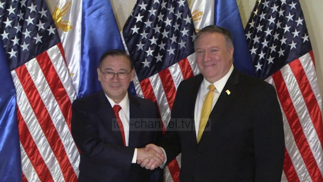 Koreja e Veriut lëshon një tjetër raketë drejt Japonisë - Top Channel Albania - News - Lajme