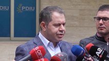 IDRIZI TREGON PSE NUK ISHTE DJE NË TAKIMIN E ALEATËVE PD ME PRESIDENTIN META