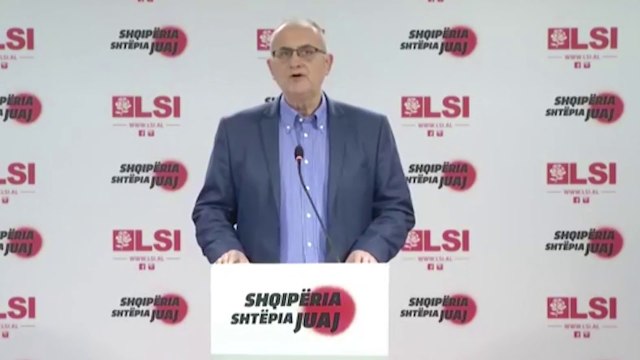 PAS SAMITIT TË BERLINIT, VASILI PROTESTAT TONA, PËR TË ECUR PËRPARA PËR INTEGRIMIN
