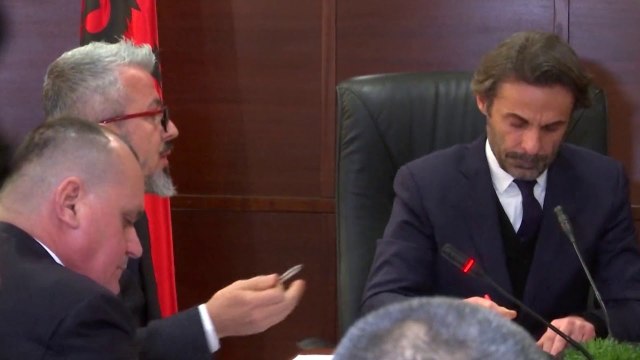 MBYLLET APLIKIMI PËR PROKUROR TË PËRGJITHSHËM