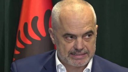 BERZH 100 MLN EURO PËR TURIZMIN, RAMA BESIM TE STRATEGJIA JONË