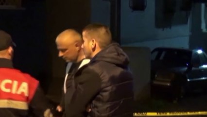 VRASJA E KUSHËRINJVE NË LAÇ, AUTORI SHPËRTHEN NË LOT NUK DOJA TI VRISJA