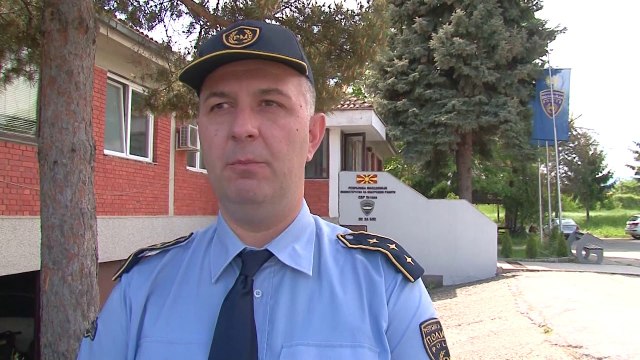 Tетово се соочува со недостиг на хоризонтална сигнализација