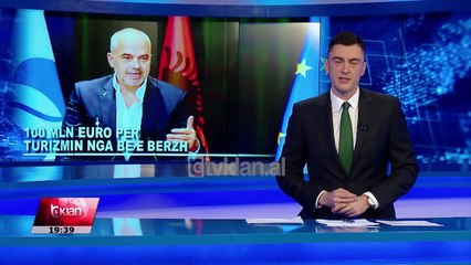 Edicioni i Lajmeve Tv Klan 04 Maj 2019, ora 19:30