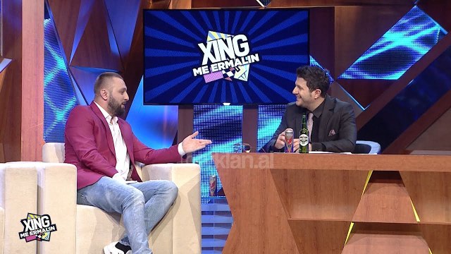 Xing me Ermalin/ A eshte e vertete qe ti sa here qe ndahesh ben kenge