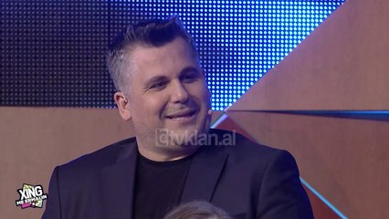 Xing me Ermalin/Aktoret e “Boeing Boeing” tregojne sa puthje kane shkembyer gjate shfaqjes