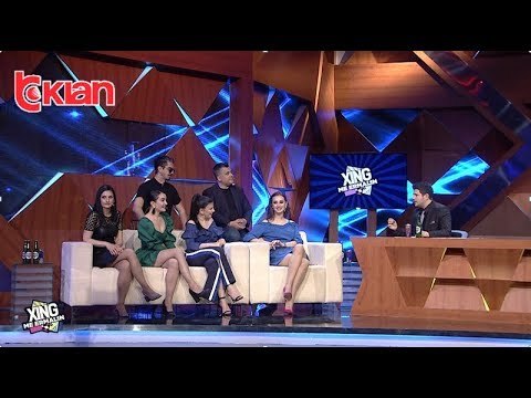 Xing me Ermalin - Kasti i aktoreve Boing Boing - Emisioni 32 - Sezoni 3! (04 maj 2019)