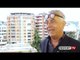 Report TV - Flet arkitekti Stefano Boeri: Shqipëria ka sot atë që i duhet Europës për të ardhmen