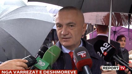 Report TV - 5 Maji, Meta: Ditë reflektimi, duhet dialog për të nderuar kujtimin e Dëshmorëve