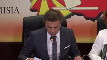 KSHZ: Jehona e votuesve deri në ora 10:00, arrin në 6.31 për qind