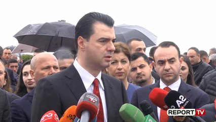 Report TV - Basha: 5 Maji, ditë reflektimi për t'u bashkuar sërish