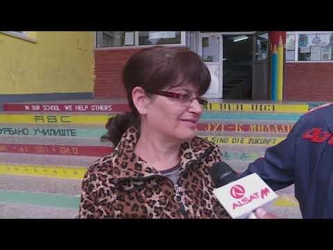 Shtip, votohet qetë dhe sipas standardeve