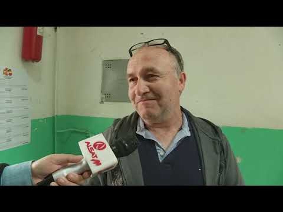 Strugë, procesi i votimit vijon pa pengesa