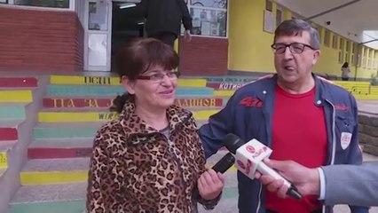 Shtip, votohet qetë dhe sipas standardeve