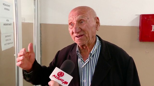 Gostivar, votohet qetë dhe sipas rregullave