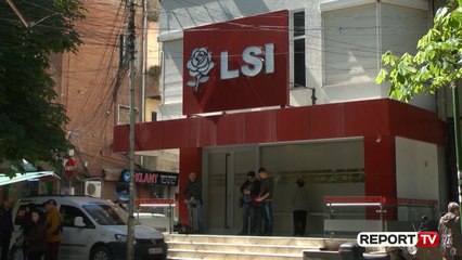 Report TV - Kush e beson LSI? Ja 47 premtimet e pambajtura në qeverisje me PD