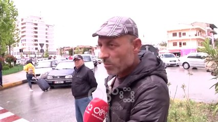 RTV Ora - Vlora ‘nën pushtetin’ e ujit