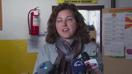 Ambasadorja amerikane: Qytetarët të shfrytëzojnë të drejtën demokratike