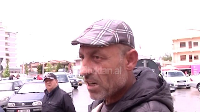 Reshjet e shiut permbytin Vloren