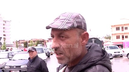 Reshjet e shiut permbytin Vloren