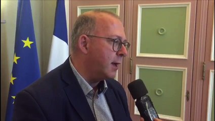 GE va supprimer 1000 postes en France : la réaction du maire de Belfort