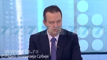 BEHGJET PACOLLI I ASHPER ME BEOGRADIN - News, Lajme - Kanali 7