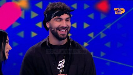 Pjata VIP - "Bakllasarëm", gatimi i preferuar i Ledri Vulës  "E Diell", 5 maj 2019