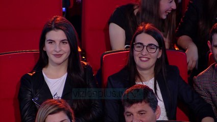 Al Pazar - Rroftë 1 Maj! - 4 Maj 2019 - Show Humor - Vizion Plus