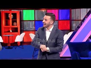 E diela shqiptare - BE coffee! (05 maj 2019)