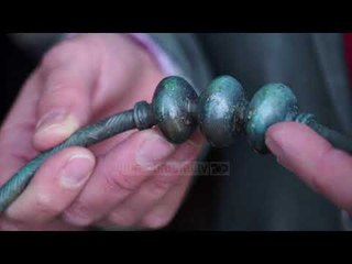 Francë, në ankand “Thesari i Tavers”  - Top Channel Albania - News - Lajme