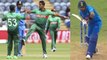 World Cup 2019 India vs Bangaladesh: Virat Kohli departs for 47, Saifuddin strikes | वनइंडिया हिंदी