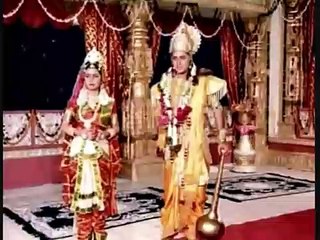 37. Brahma Vishnu Mahesh Part 037