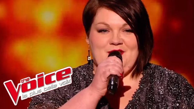 Dusty Springfield – Son of a Preacher Man | Mathilde | The Voice France 2015 | Épreuve Ultime