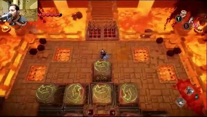 Dreamworks Dragons Dawn Of New Riders Episode 18