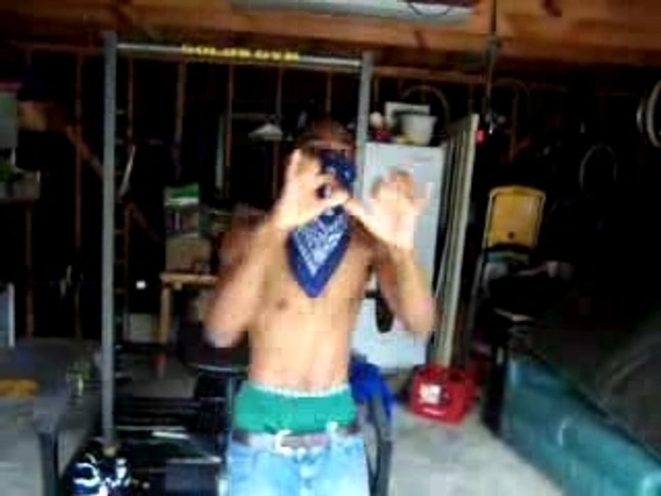 Staccin