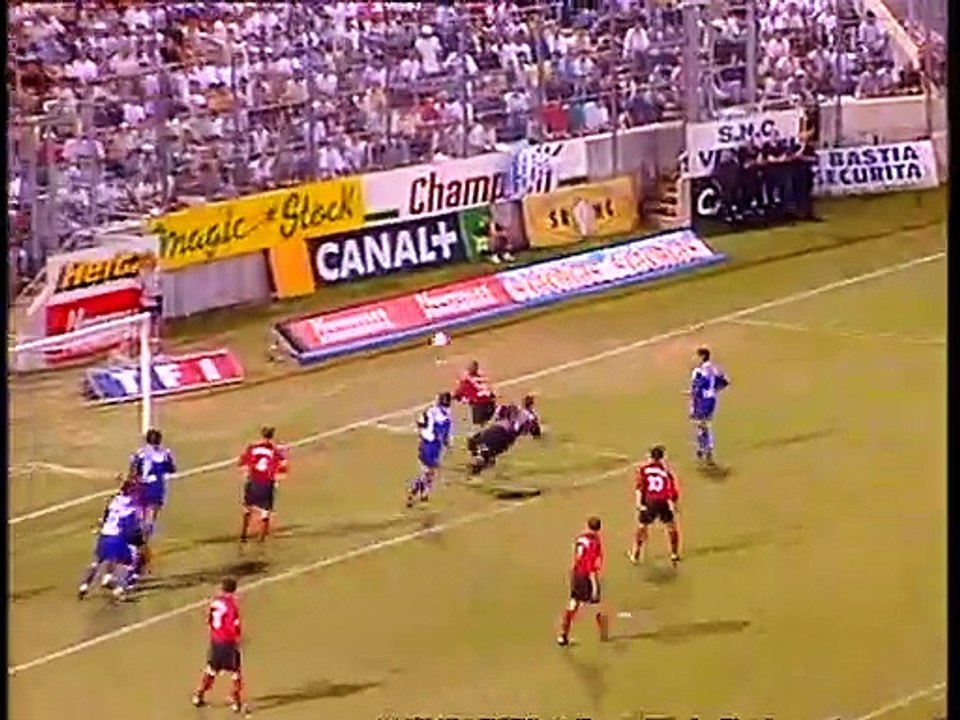 1996-1997  J02    BASTIA-EAG 1-0