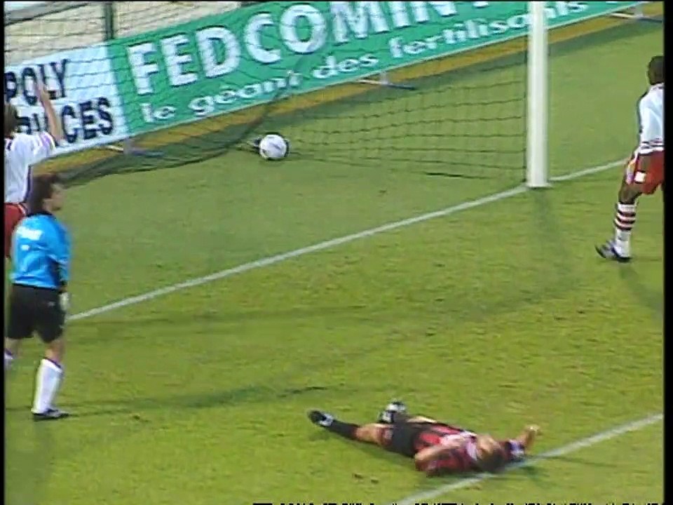 1996-1997  J04  NICE-EAG  1-2