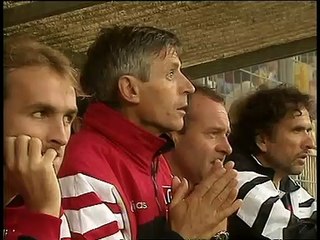 1996-1997 J06 LILLE-EAG  1-1