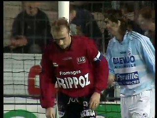 1996-1997  J12    STRASBOURG-EAG  2-1