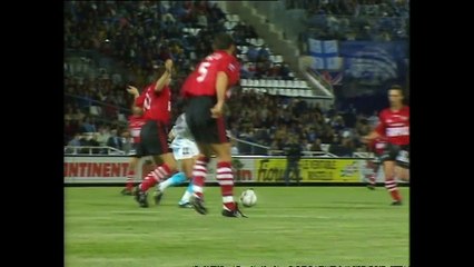 1996-1997 J10   MARSEILLE-EAG 2-1