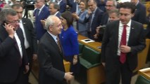 Kılıçdaroğlu: 