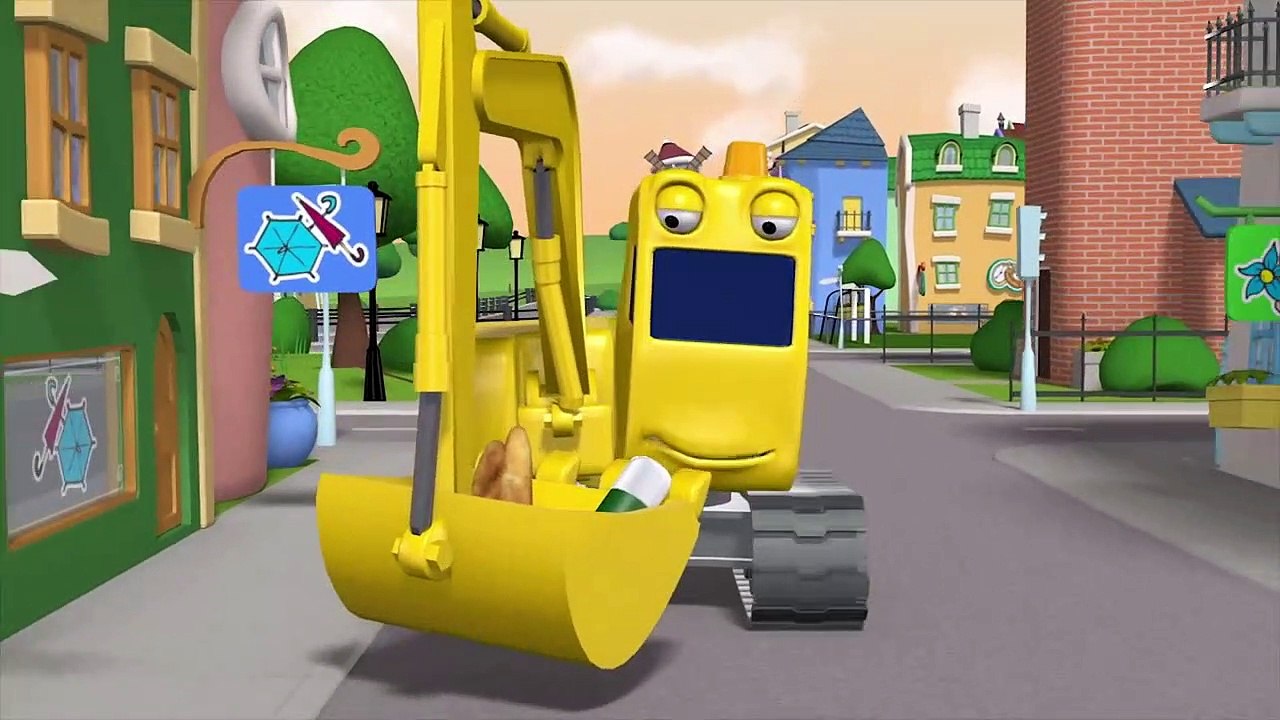 Heroes of The City - Ghost Car | Cartoons For Kids | Spooky Kids Videos | Cartoons | Moonbug TV