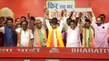 Mamata Banerjee को बड़ा झटका, TMC के 2 MLA समेत 50 पार्षद BJP में शामिल | वनइंडिया हिंदी