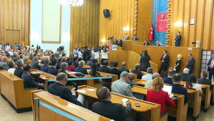 Kılıçdaroğlu: 'Açlıktan ölen Kübra bebeği onlar unuttular, ben unutmadım' - TBMM