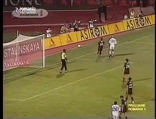 2003-07-30 - CL 2e voorronde heen - Rapid Boekarest - RSCA 0-0 - #271